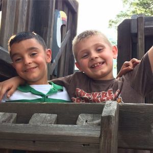 Meet your Posher, Kim