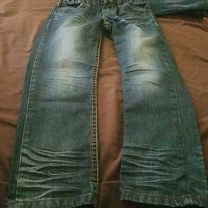 Kids jeans