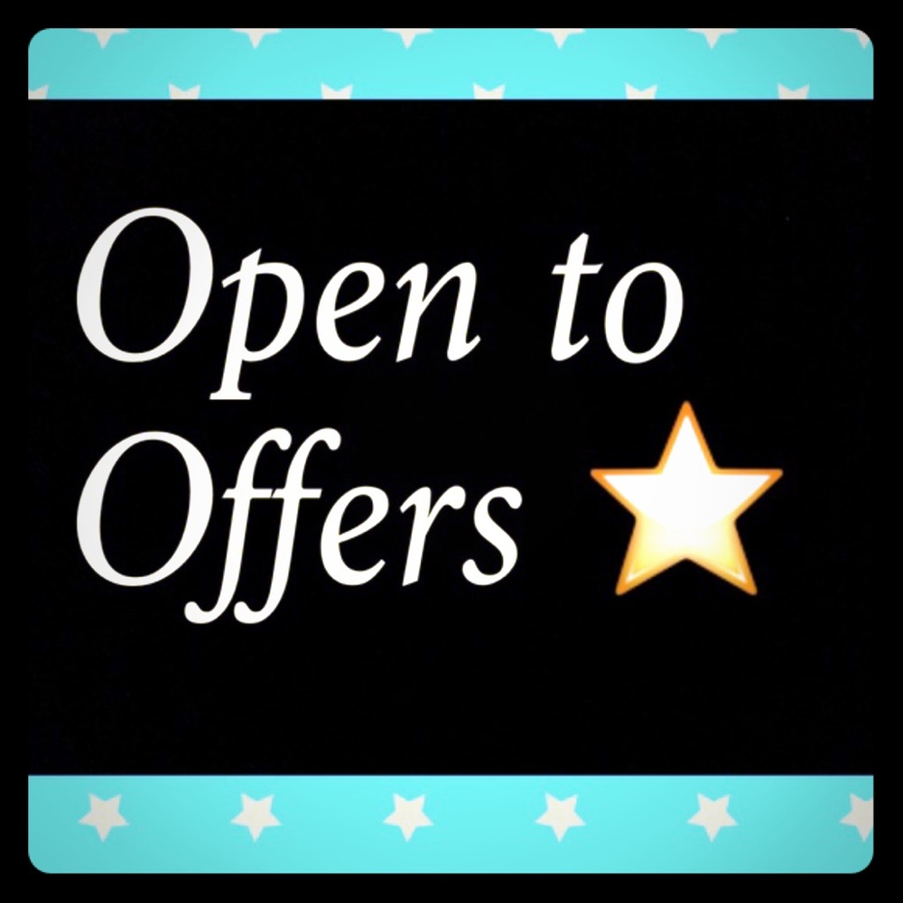 Clothes, shoes, and more!