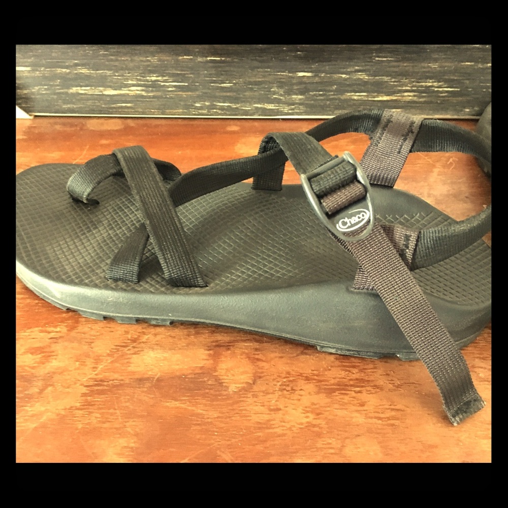 Chacos men's size 13 sandals