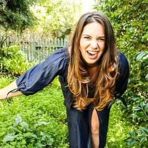 Meet your Posher, Becca