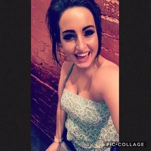 Meet your Posher, Ashley