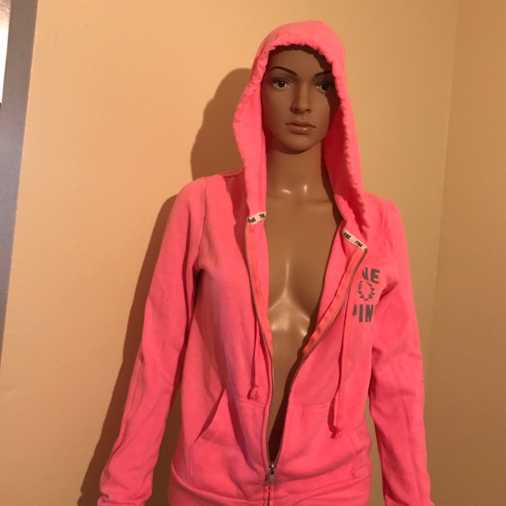 PINK Jacket - Picture 4 of 4