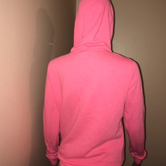 PINK Jacket - Picture 2 of 4