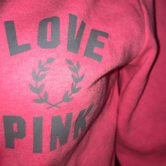 PINK Jacket - Picture 3 of 4