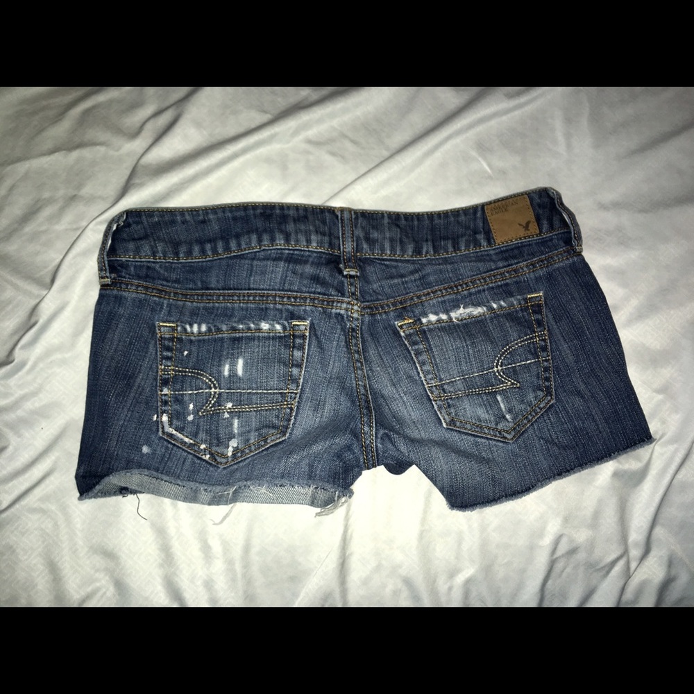 Shorts - Picture 2 of 2