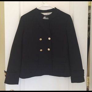 Ann Taylor Black Blazer