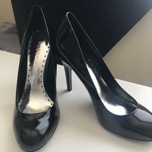 BCBGirls Patent Heels