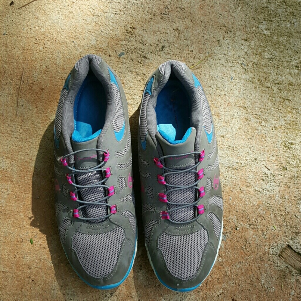 Champion sneakers