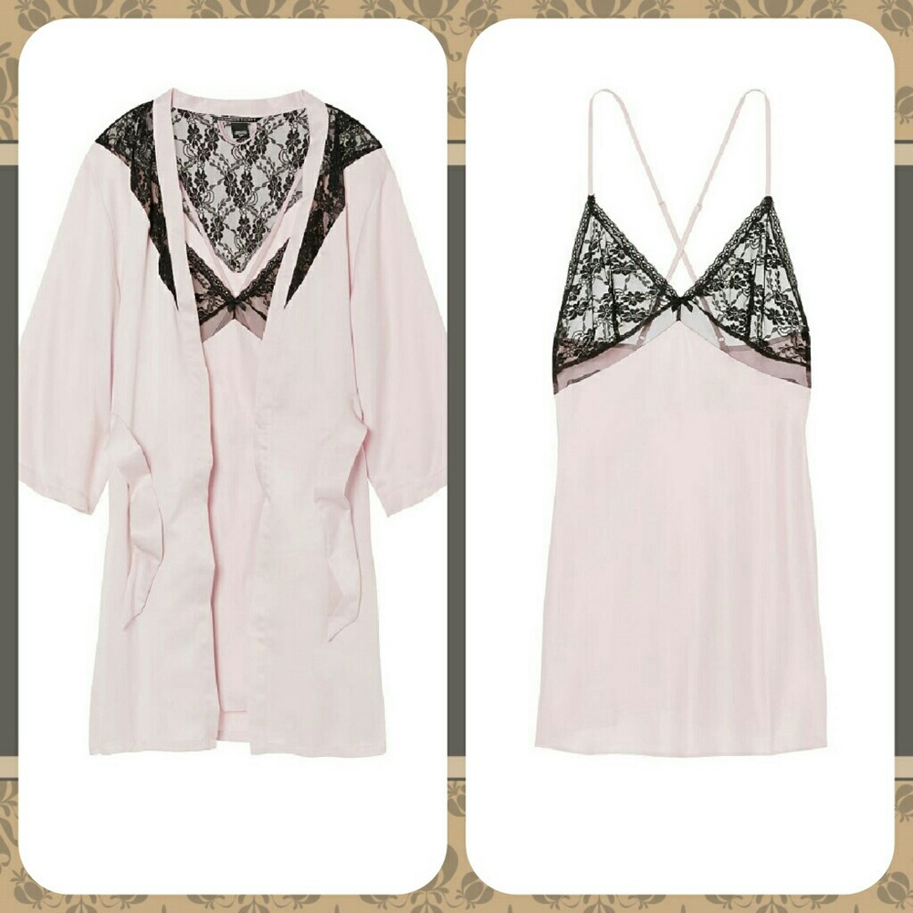 Victoria's Secret/PINK Intimates & Sleepwear-