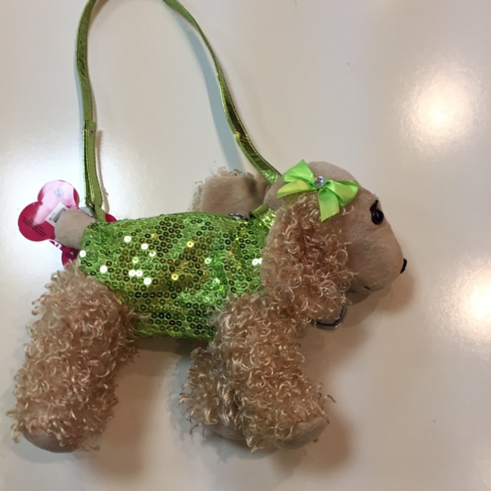 Kids Purse