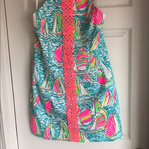 You Gotta Regatta Sasha shift - Picture 2 of 2