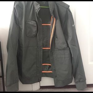 Nike Storm-Fit Jacket