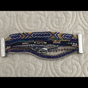 Hipanema Bracelet