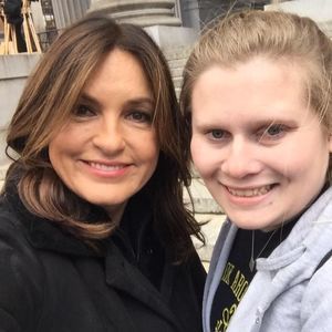 Meet your Posher, Kellie