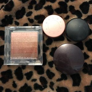 Makeup Bundle - Becca, MAC, Laura Mercier, etc.