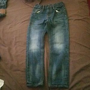 Kids jeans