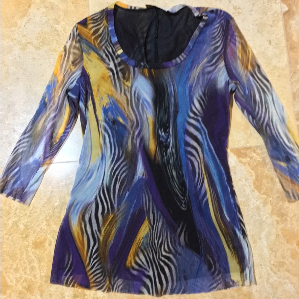 Women's shirt