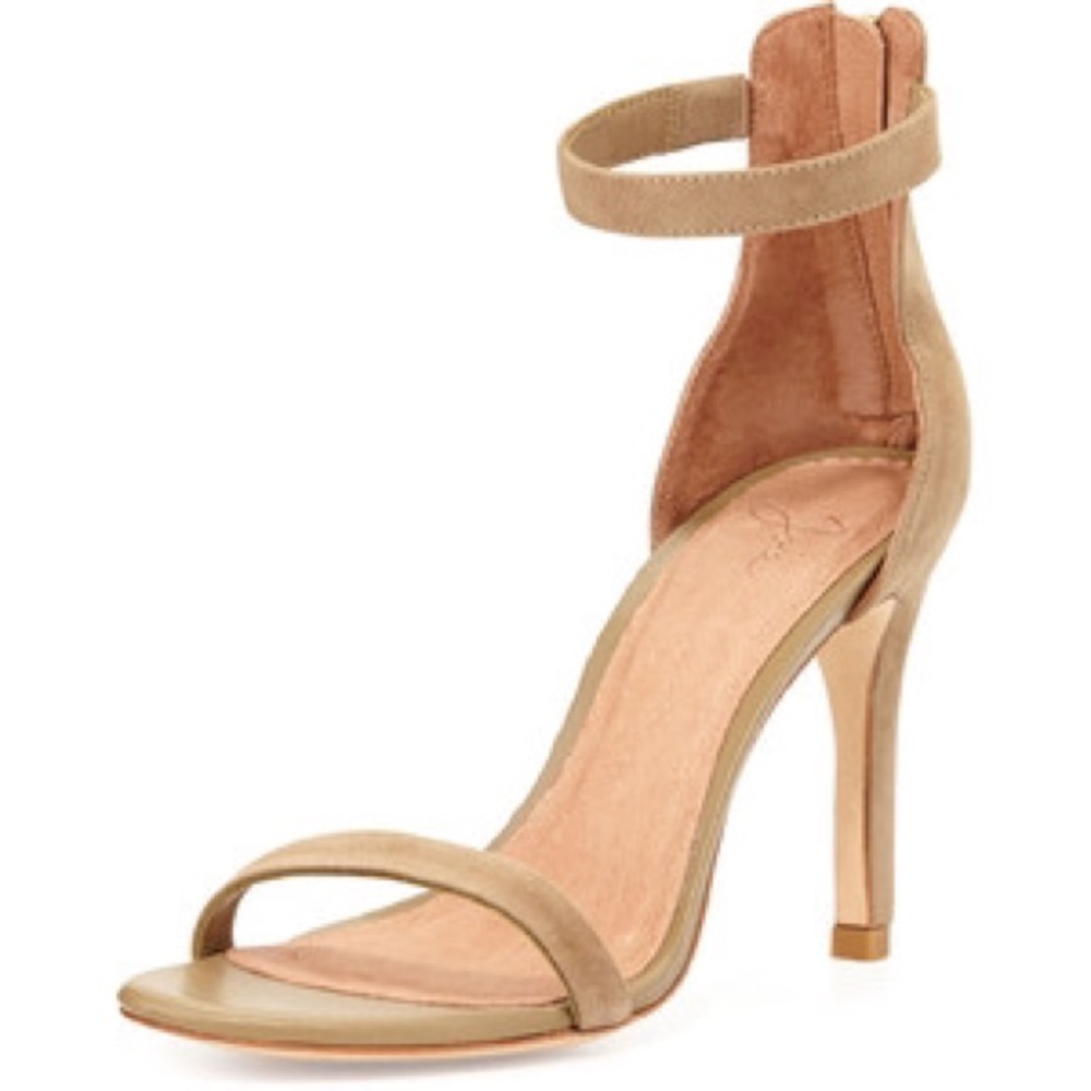 Joie Abbott Heels