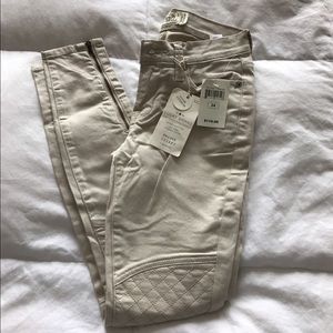 Lucky Brand Brooke Skinny Jeans
