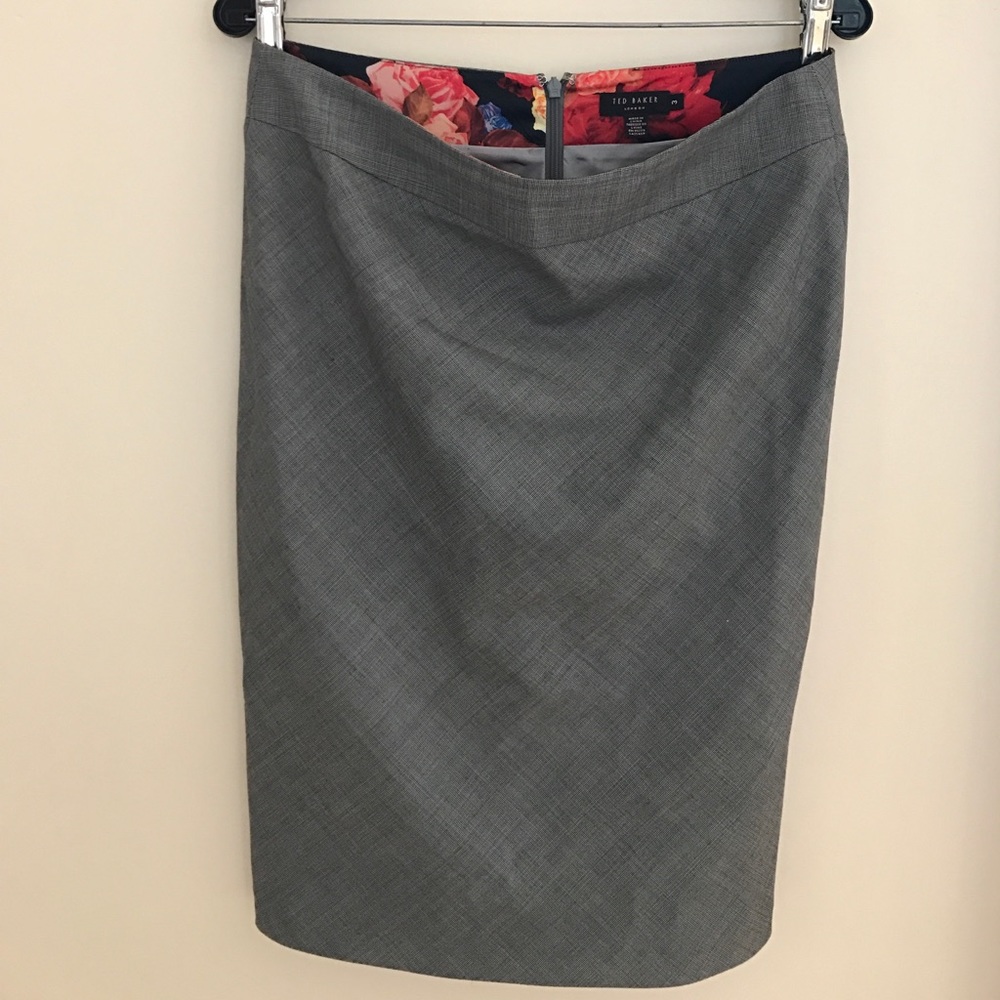 Ted Baker skirt