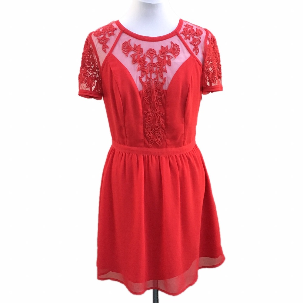 ⚡️Flash Sale⚡️Kimchi Blue (Urban Outfitters) Dress