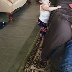 Meet your Posher, Jordan