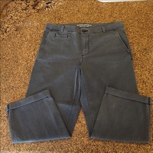 Banana Republic Boyfriend Chinos