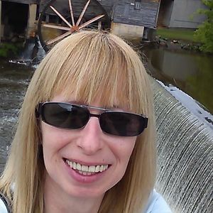 Meet your Posher, Teresa