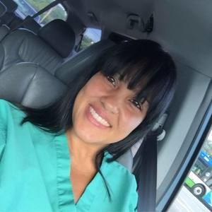 Meet your Posher, Milly