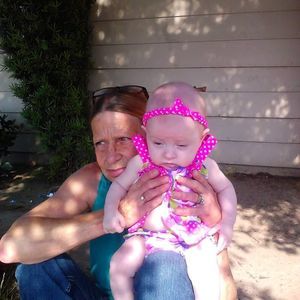 Meet your Posher, Ida