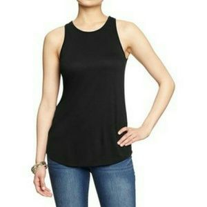 *SOLD OUT* 2 for $15 *NWT* High Neck Tank Top