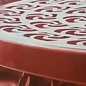 Meet your Posher, Anne