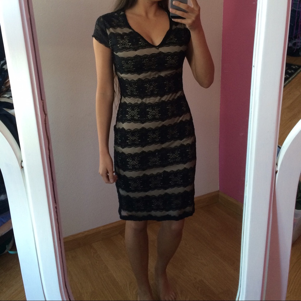 Elegant Dress