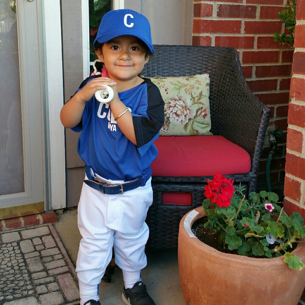 💕Baseball 💕 - Picture 2 of 4