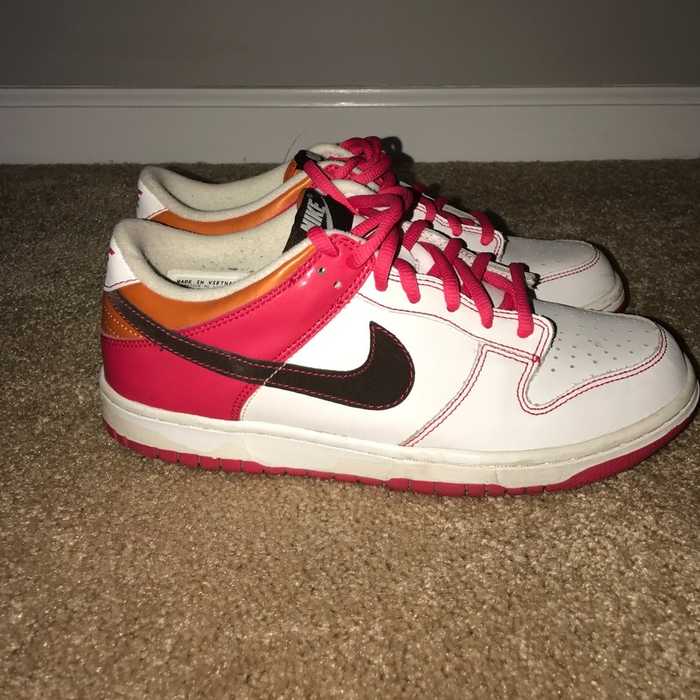 Nike sneakers