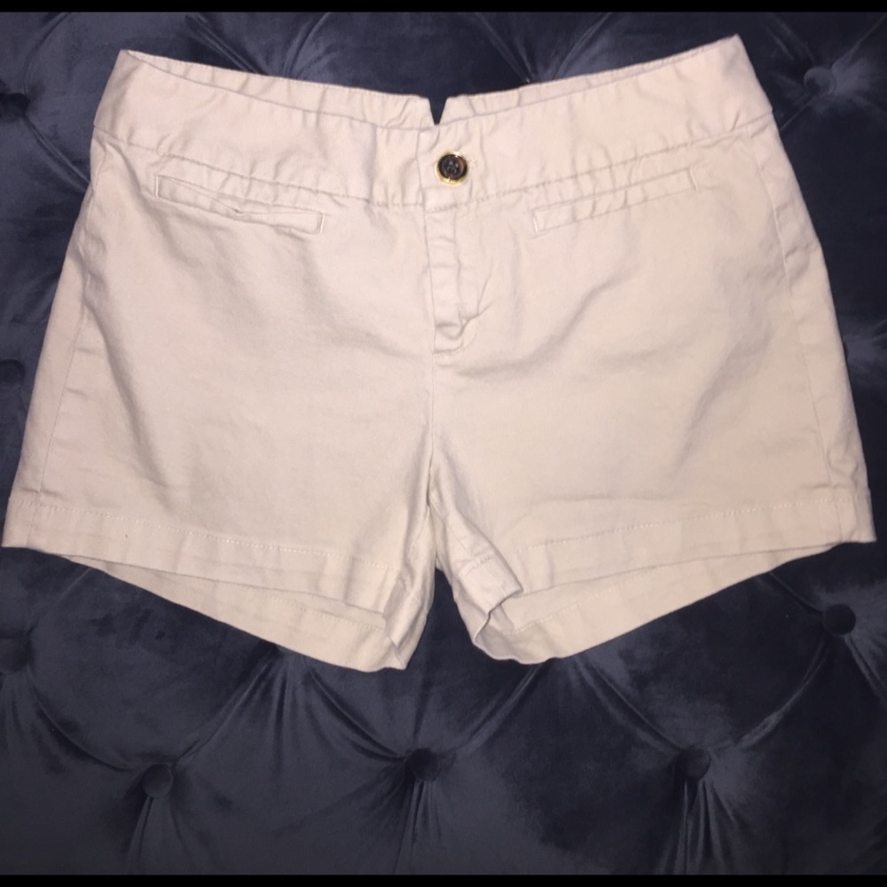 Banana Republic shorts