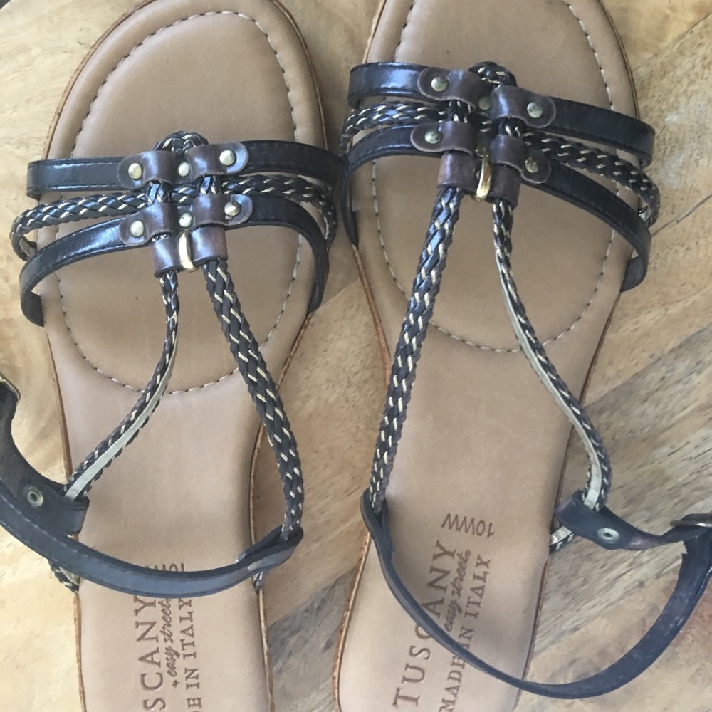 Sandals