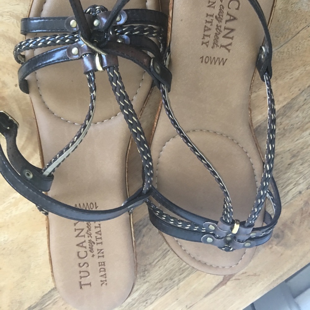 Sandals - Picture 2 of 2