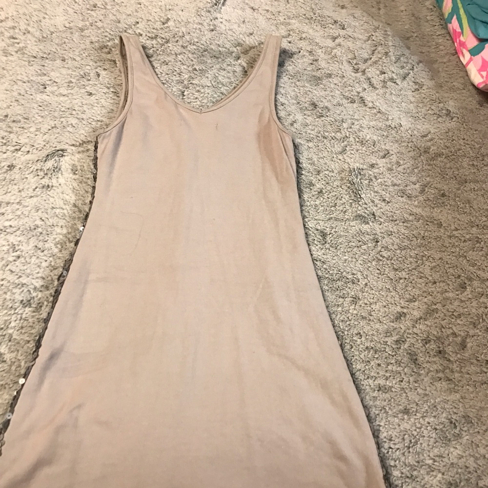 Sexy party dress - Picture 3 of 4