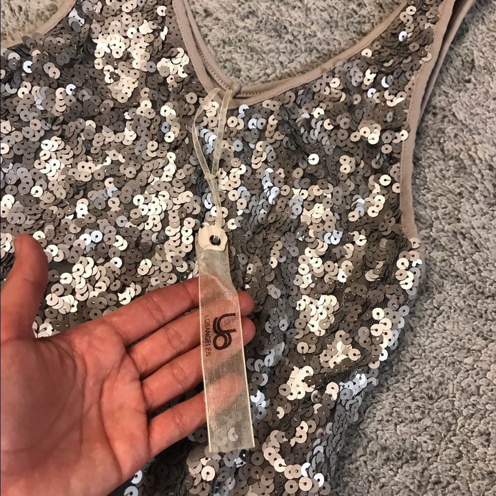 Sexy party dress - Picture 4 of 4