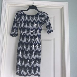 Tight Homecoming Dress