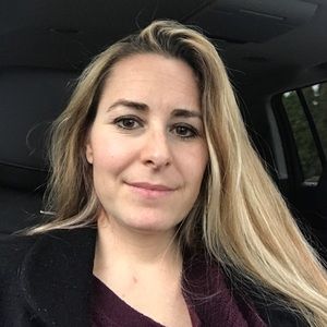 Meet your Posher, Kristin