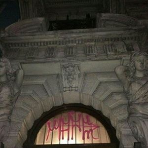 Meet your Posher, Major