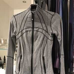 Lululemon jacket