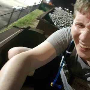 Meet your Posher, Hudson