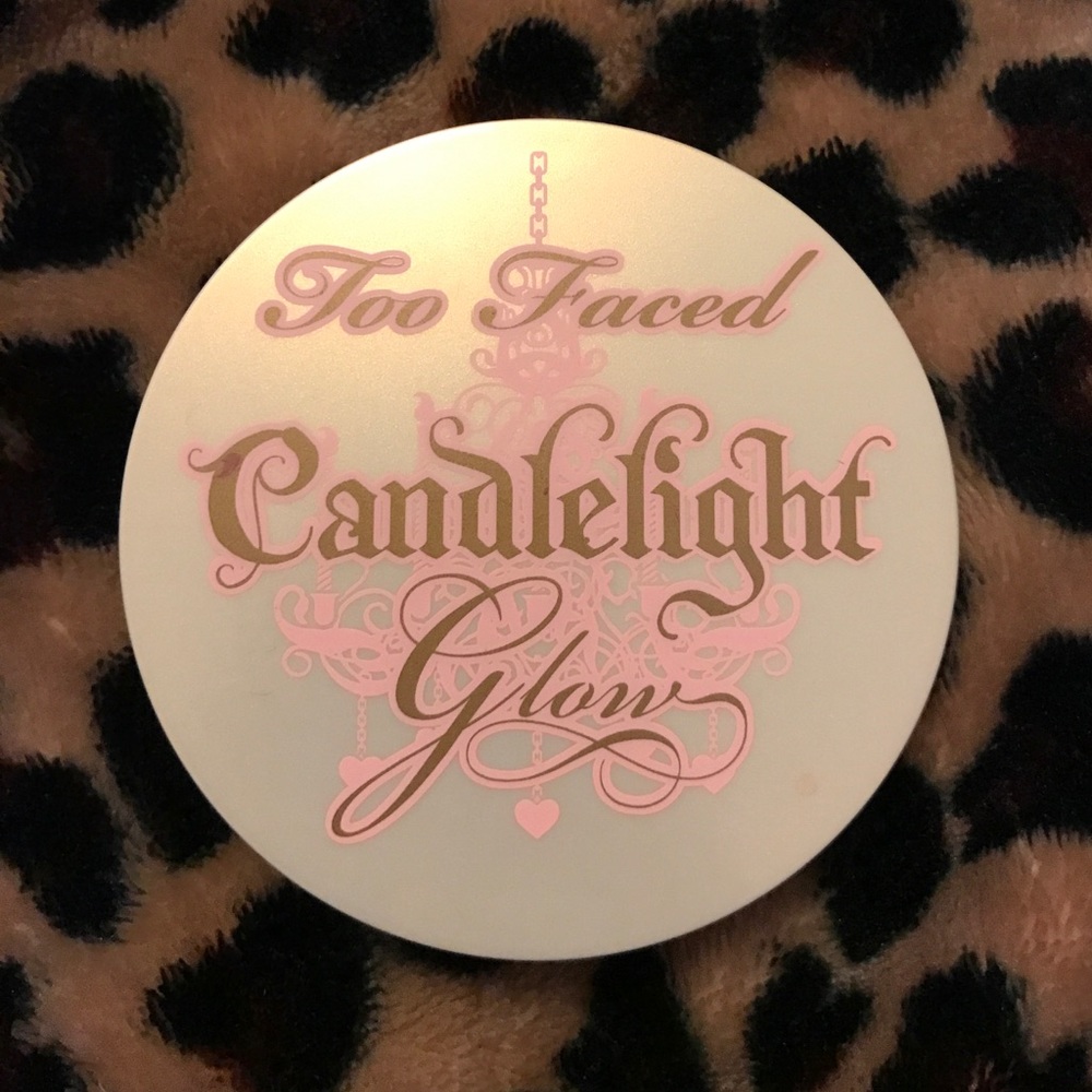 Too Faced Candlelight Glow Highlighter