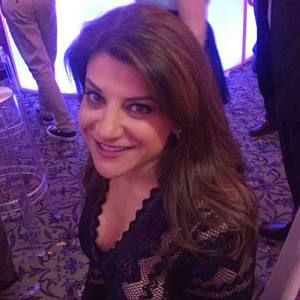 Meet your Posher, Kellilyn