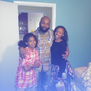 Meet your Posher, Lamont