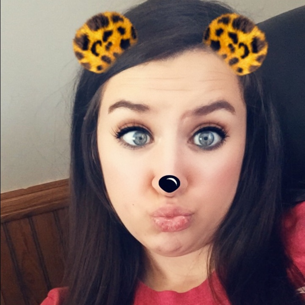 Meet your Posher, Jaimee